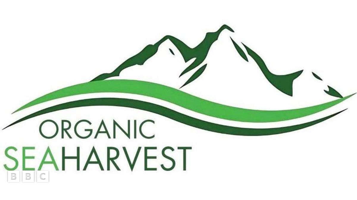 Organic Sea Harvest a' sguir den chuid obrach aig dà thuathanas ...
