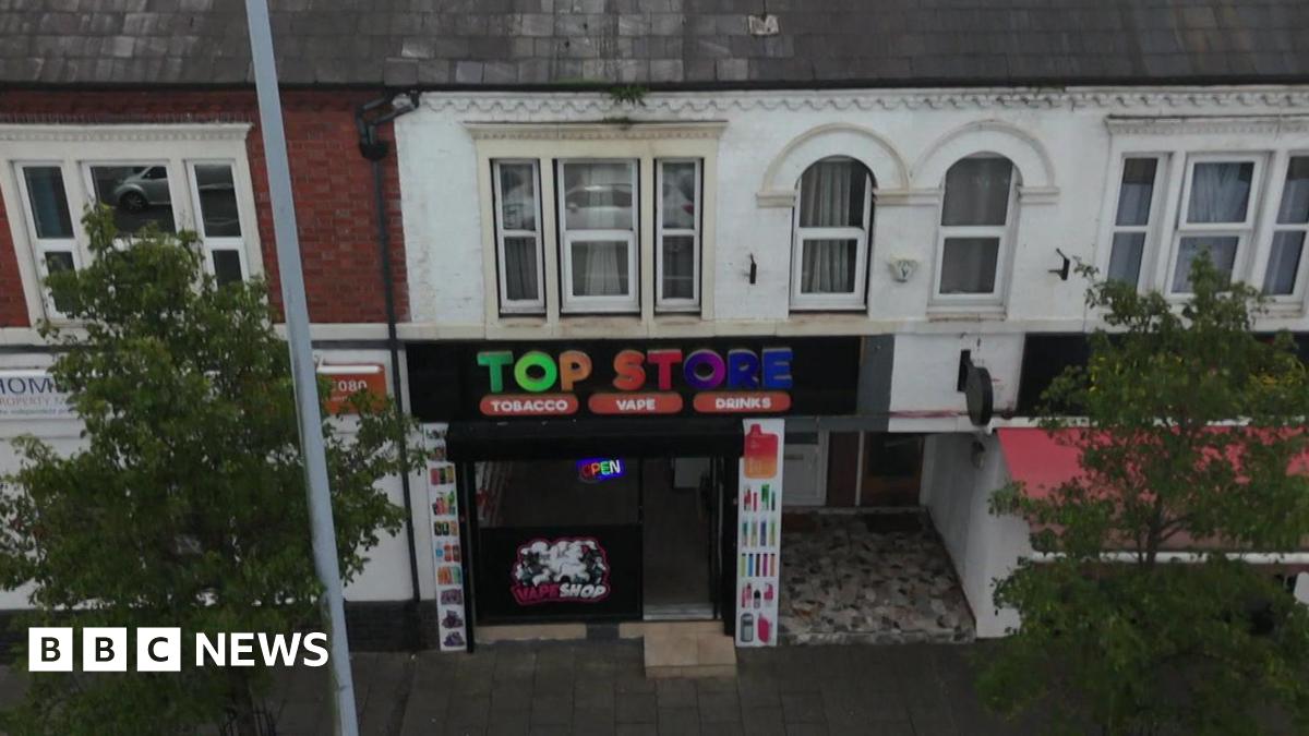 vape shop crewe The E-Cig Store - Reviews, Photos & Phone Number - Updated May 2026 - Vape  Shops in Crewe South, Cheshire East main image 0