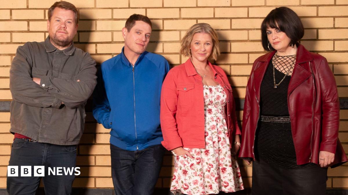 Gavin & Stacey role a 'wow moment' in actor's award-winning career