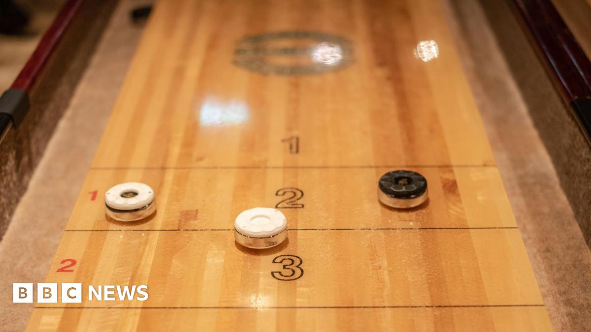 bbc.co.uk - Owen Sennitt - Norwich food hall to expand with American-style games room