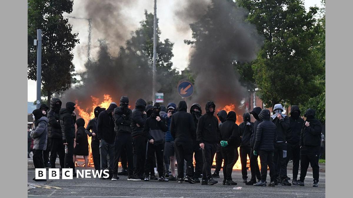 Terror adviser calls for security discussion on migration