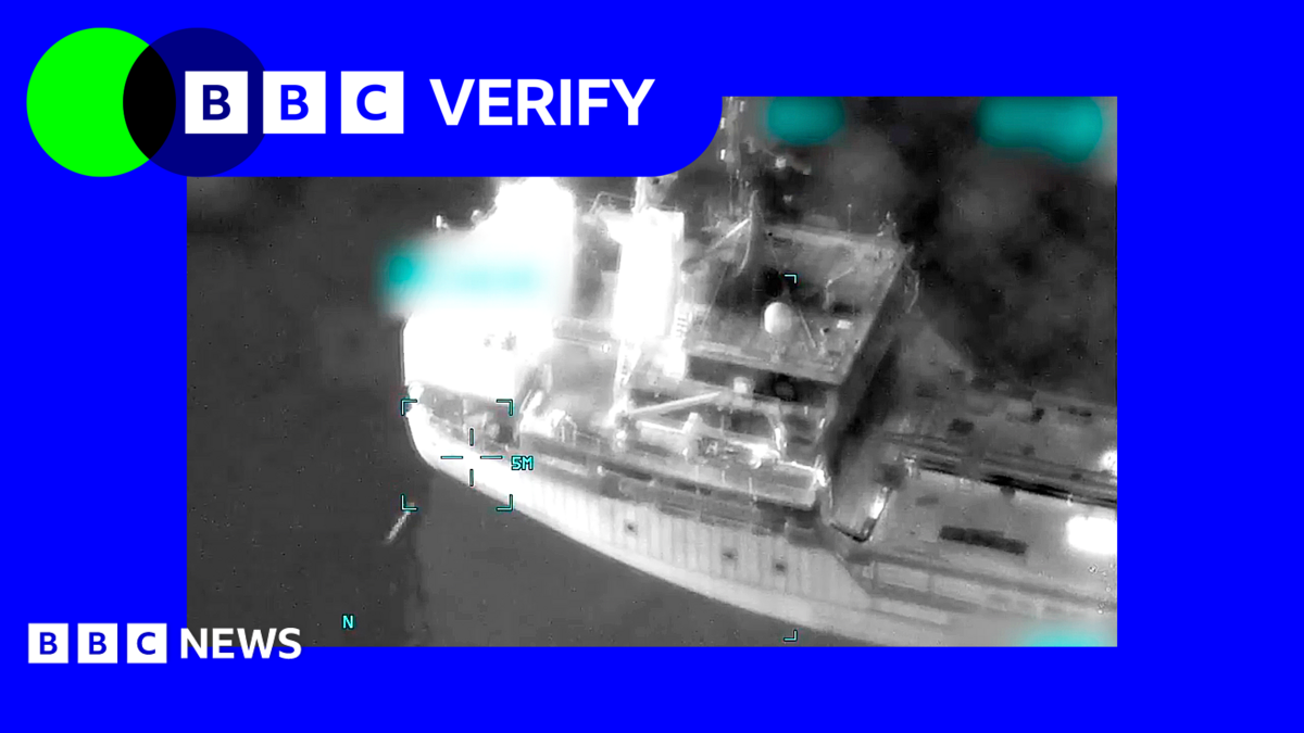Three ships attacked by the US in three days: What we know
