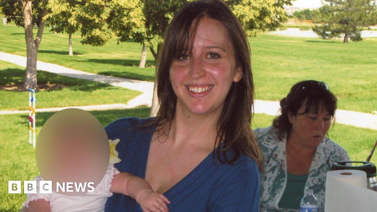She was killed by her stalker. Could social media companies have saved her?