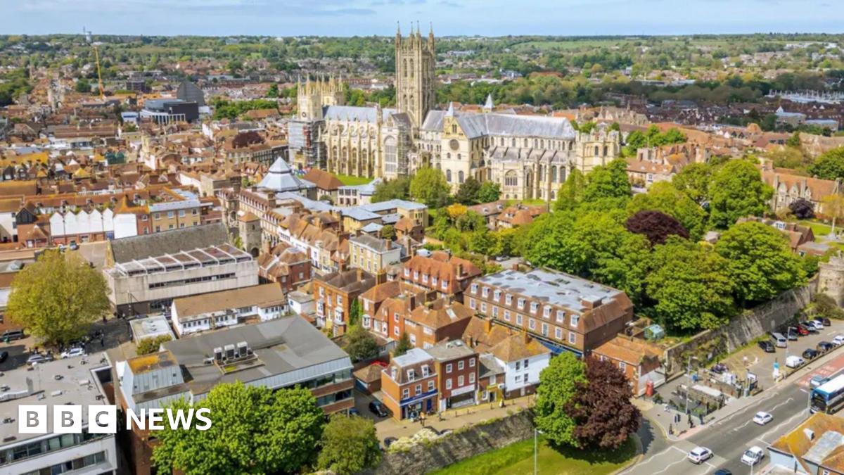 New Archbishop of Canterbury Announcement