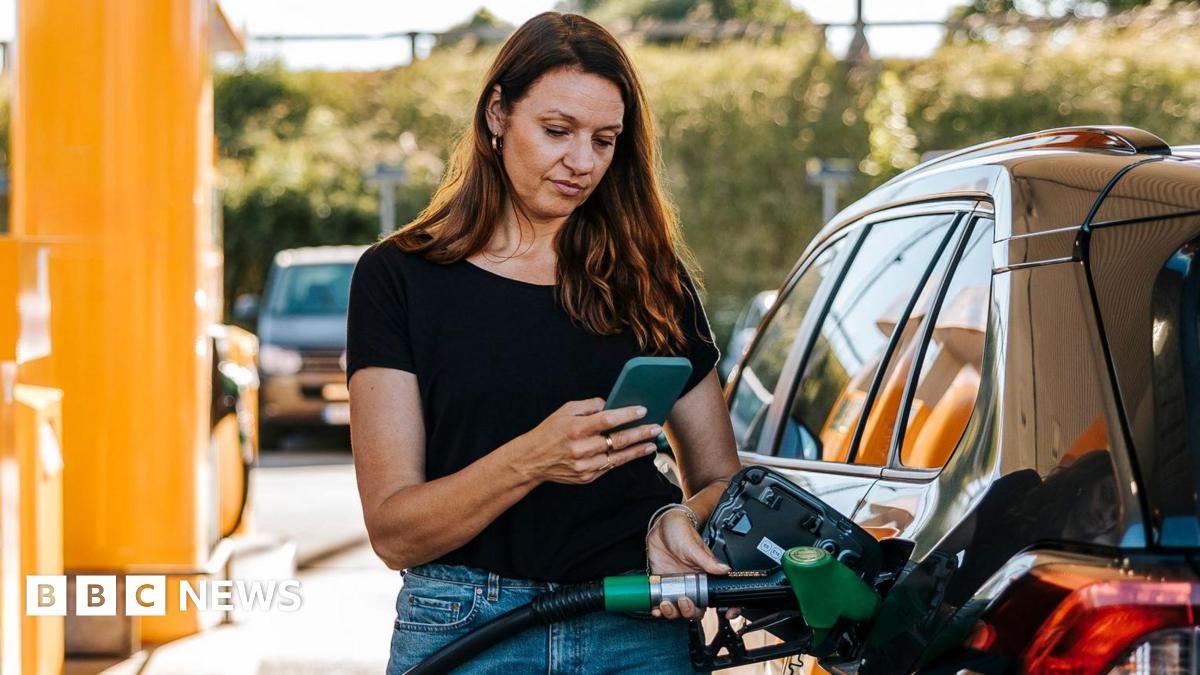 
                            Will petrol and diesel prices go up because of the Iran war?