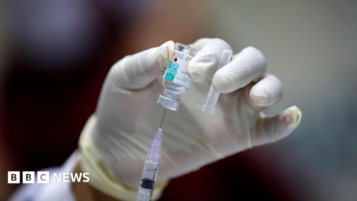 NHS urge young people to get HPV jab to protect against cancer