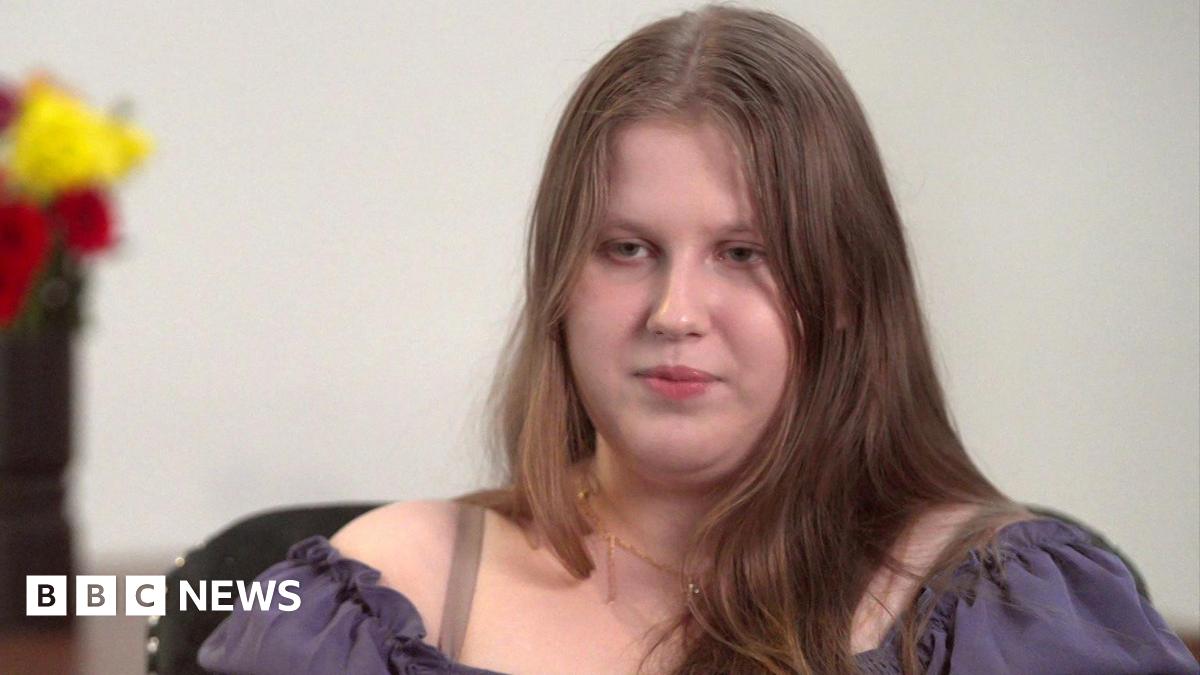 
                            Why this woman believed she was Madeleine McCann - and what she did next