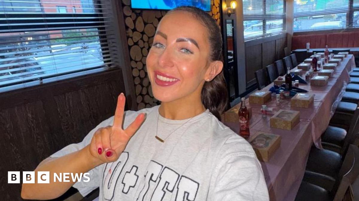 bbc.co.uk - Niamh McDermott - Life's so expensive': The workers juggling three jobs to make ends meet