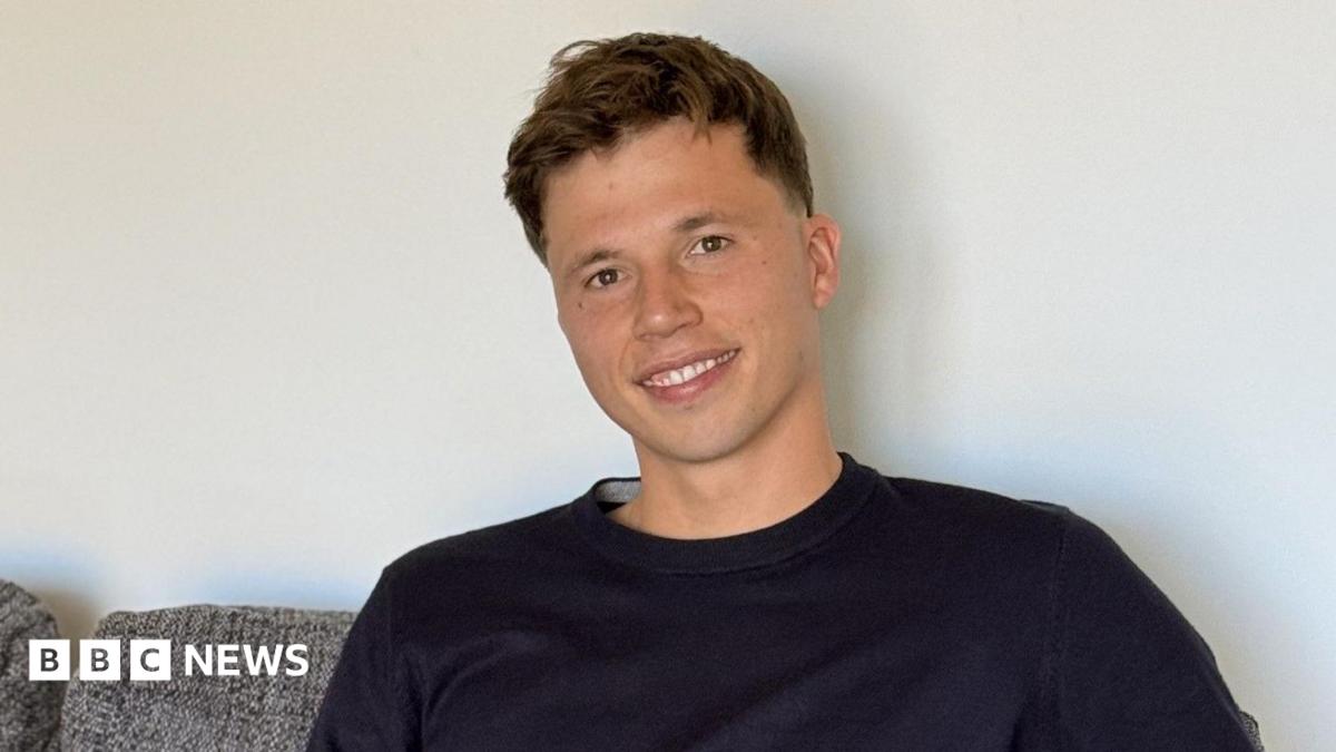 'I was addicted to porn while training for the Olympics'