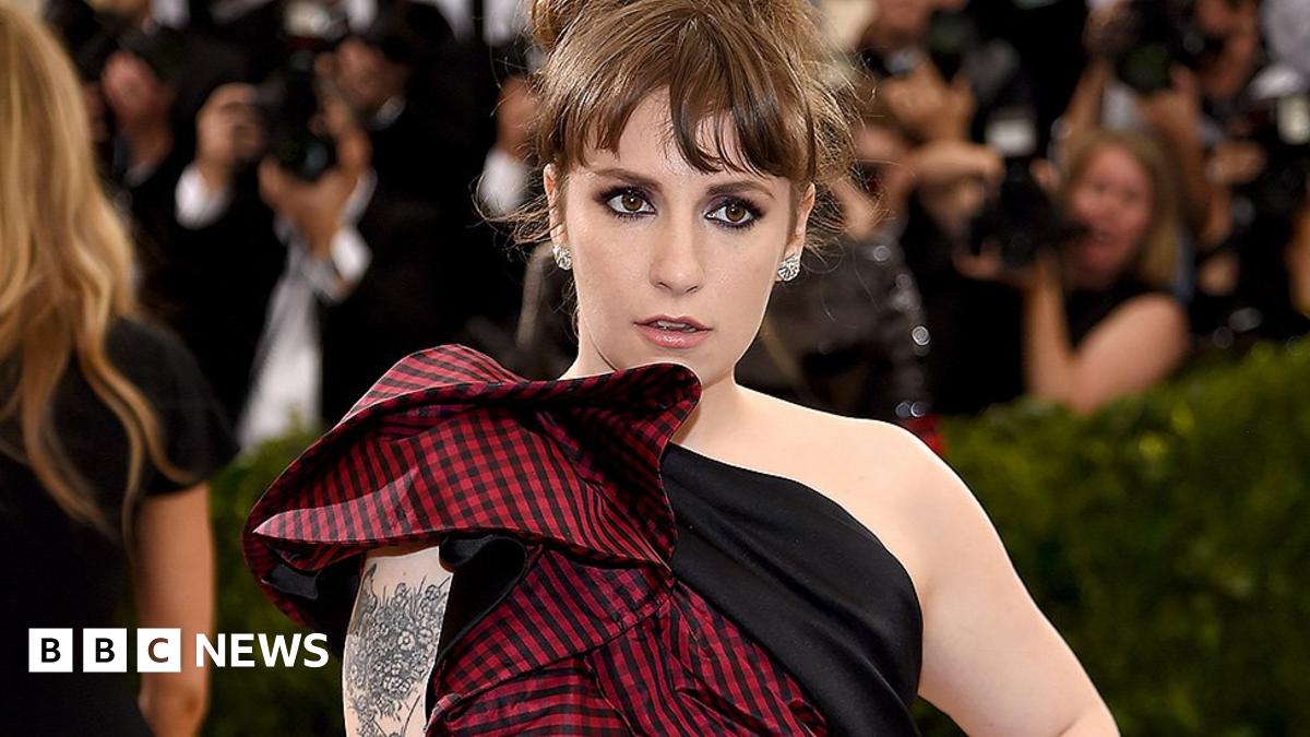 Lena Dunham is defended after giving her dog up for adoption by new