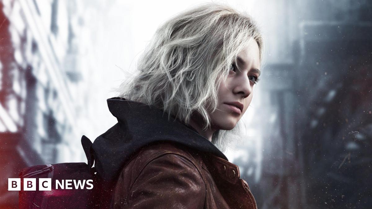 bbc.co.uk - Laura Cress - Resident Evil Requiem: how Capcom hopes to redefine survival horror