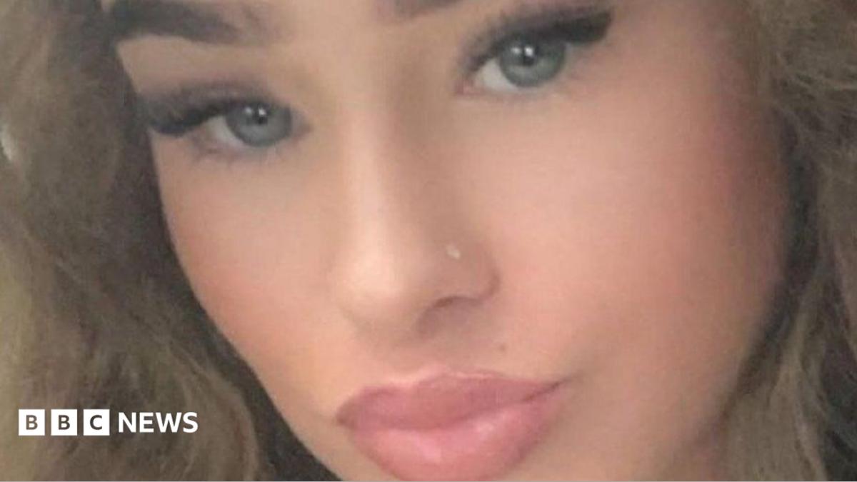 TikTok influencer charged with Dubai murder