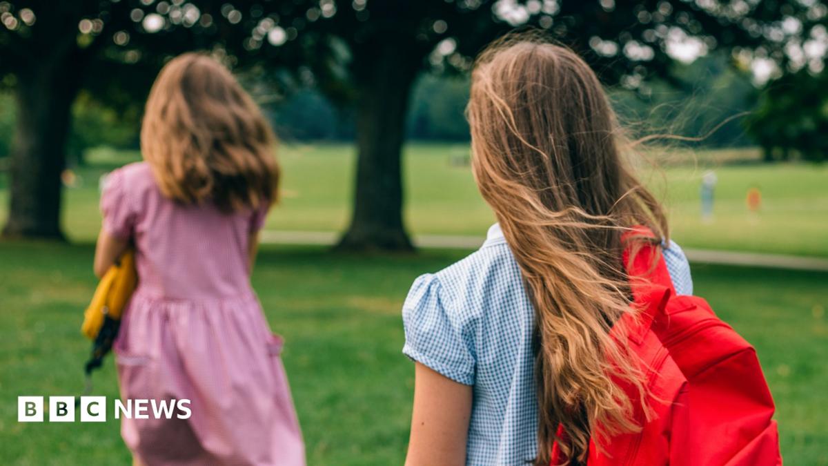One in 10 children in England referred for mental healthcare - with anxiety the main reason