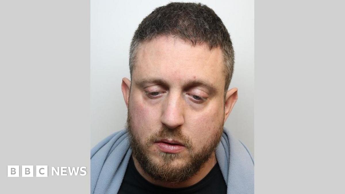 Bristol PC jailed after making and sharing child abuse images