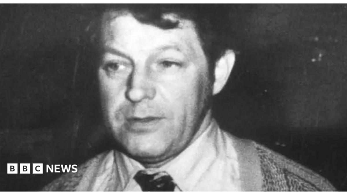 Cardiff newsagent murder review gives hope it can be solved