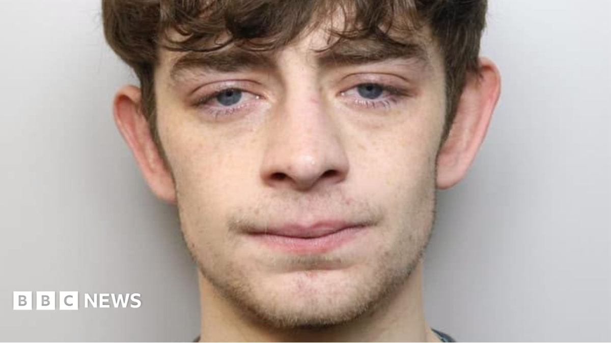 bbc.co.uk - Richard Baker - North Yorkshire drug dealer, 21, jailed for more than five years