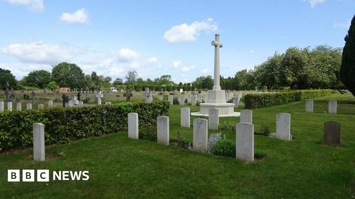 Cemetery faces finance strain as cremations rise