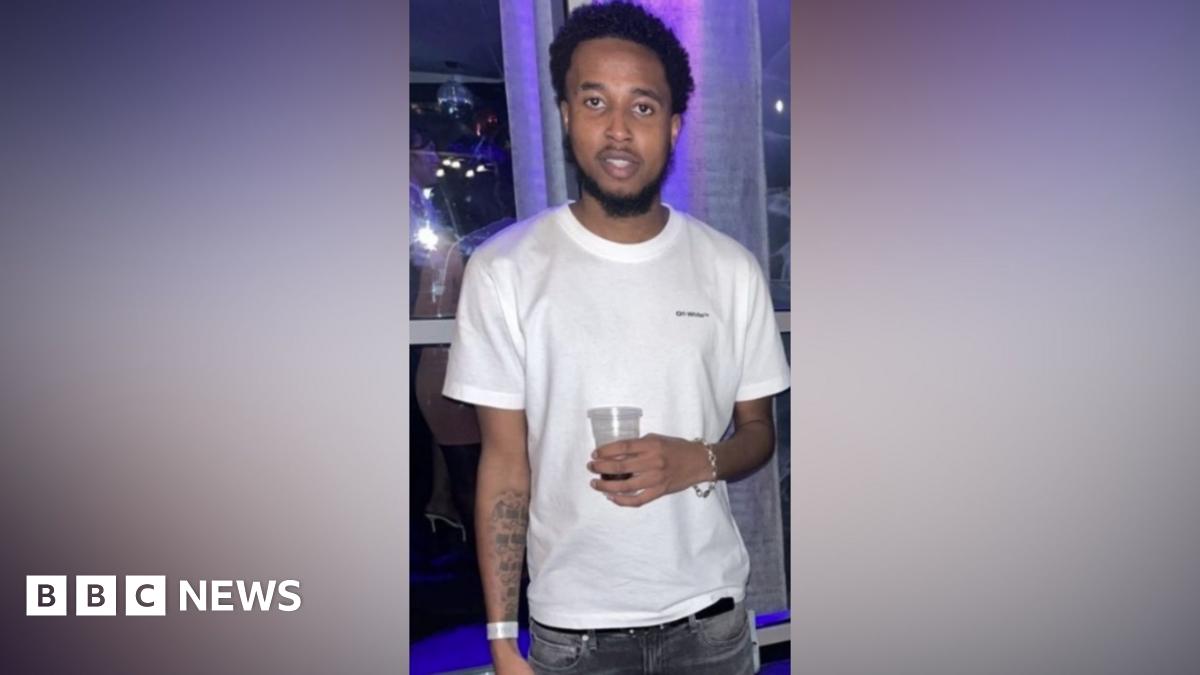 Family pays tribute to man who died after car hit pedestrians in Arnold