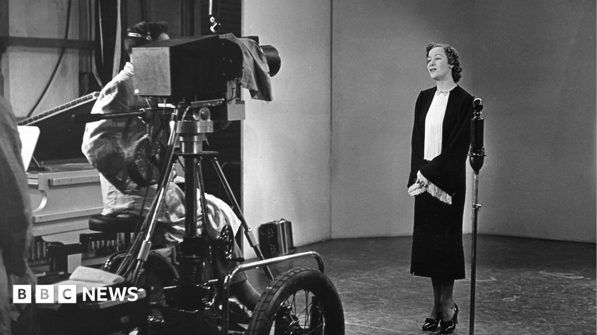 bbc.co.uk - Joe Ives - Alexandra Palace to celebrate role as the birthplace of BBC TV