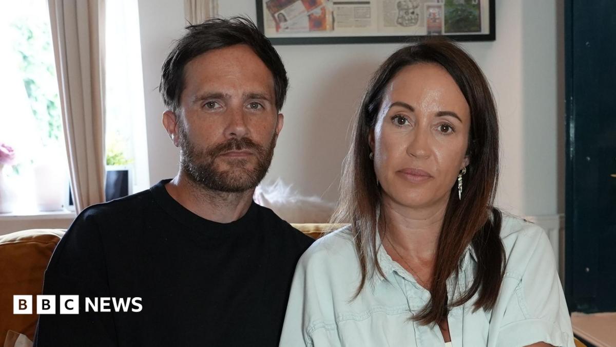 Rescue couple question lack of life-saving gear