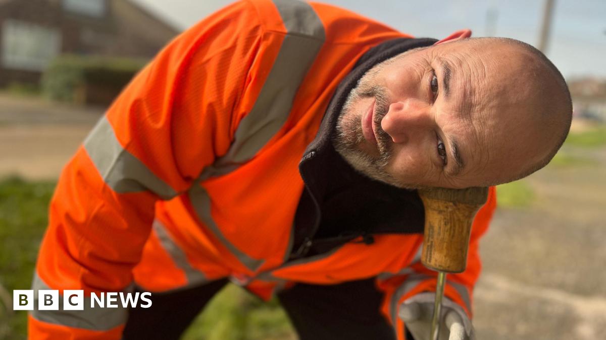 Behind the scenes with South East Water staff keeping taps on