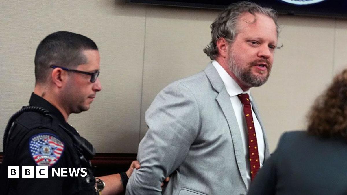Dentist Sentenced to Life for Wife's Poisoning: Shocking Colorado Murder Case