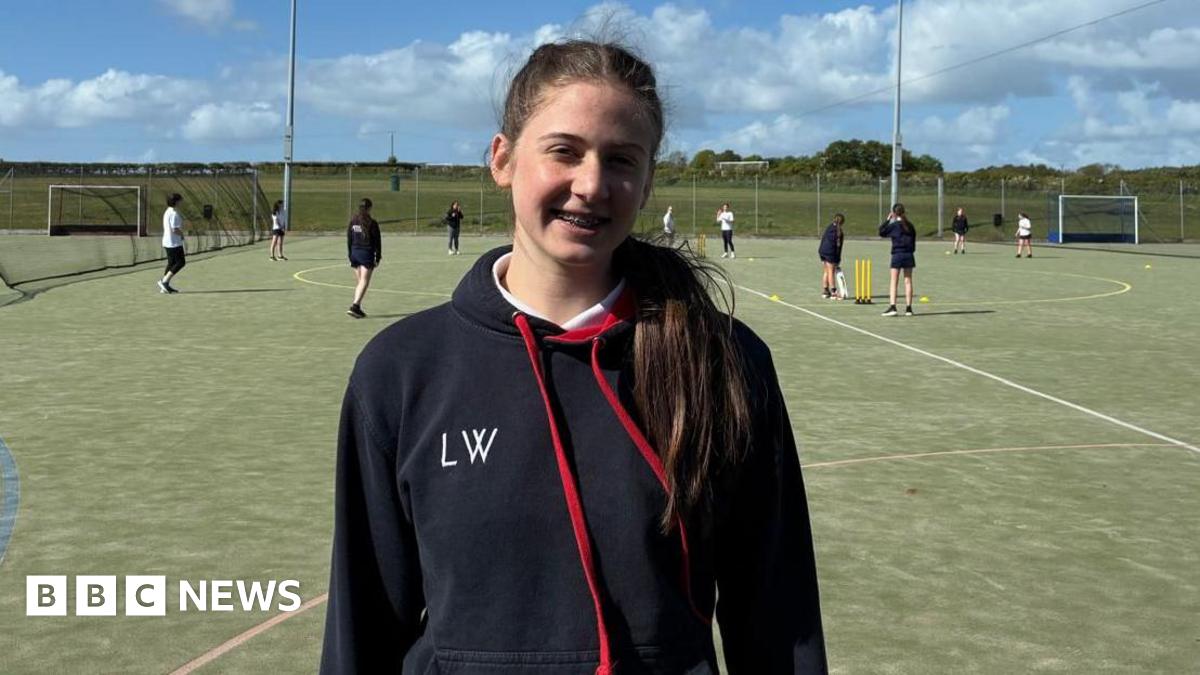 Inspiring Young Cricketers: A New Era for Girls in Cricket