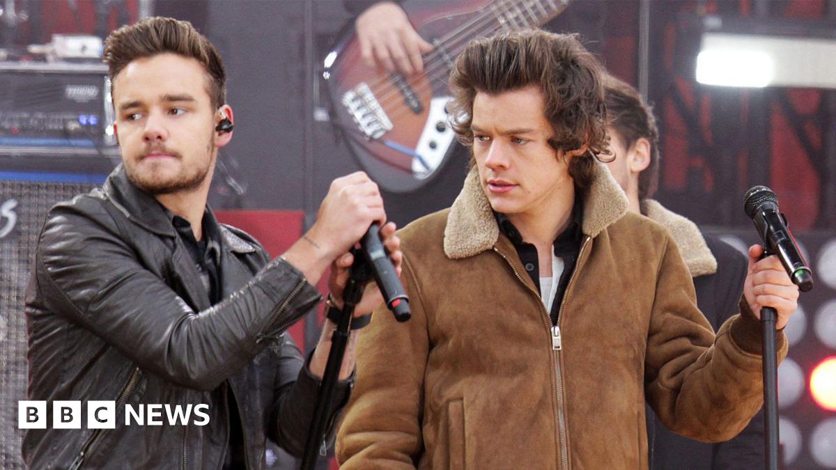 Harry Styles opens up about impact of Liam Payne’s death