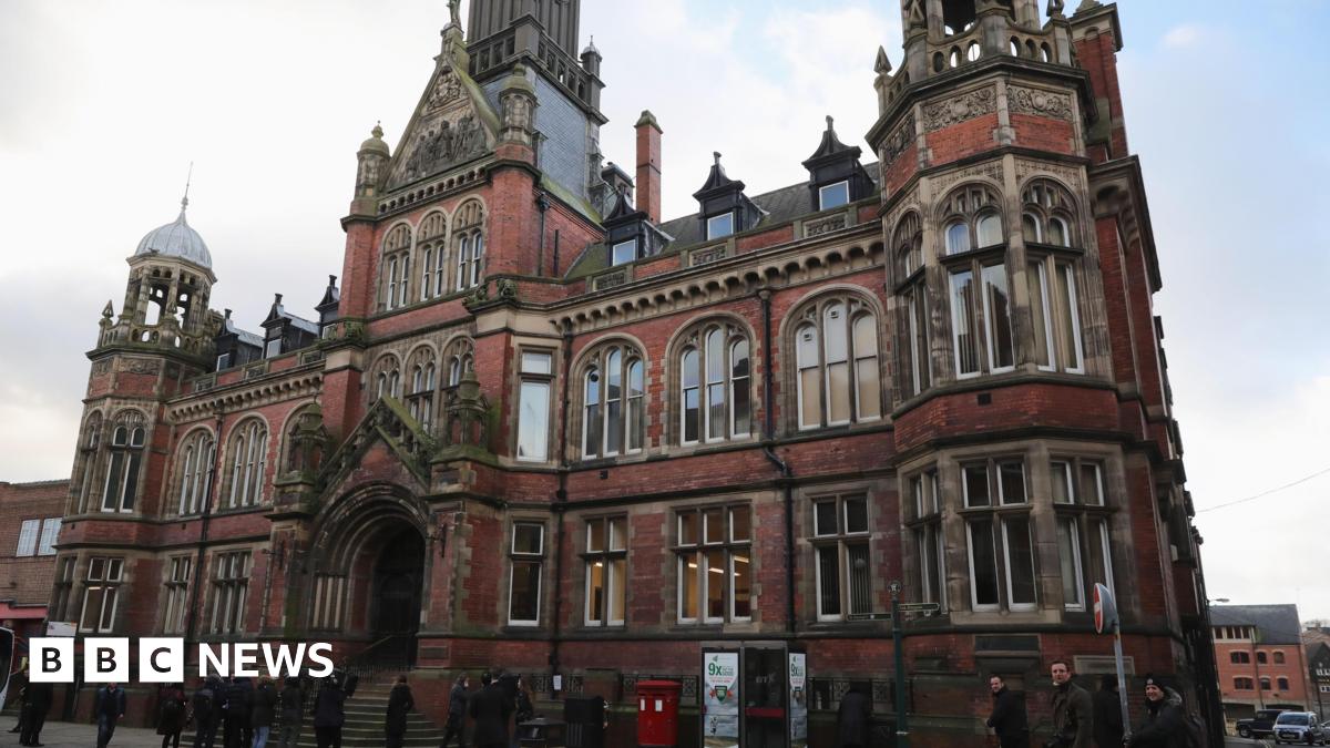 County Durham man charged in Northallerton rape investigation