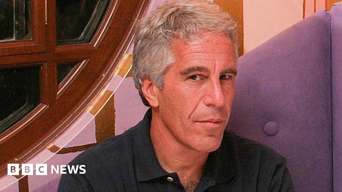 
                            Millions of Jeffrey Epstein files released by US justice department