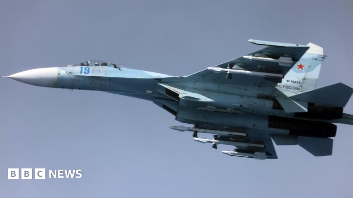 Qatar denies capturing three Iranian pilots after downing fighter jets