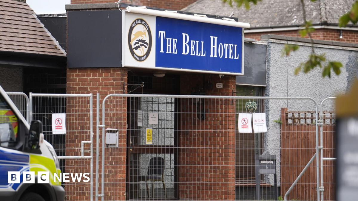 Government seeks to appeal Epping asylum hotel legal ruling