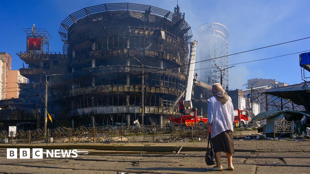 Russia intensifies threats against Ukraine: What it means for the war Russia intensifies threats against Ukraine: What it means for the war