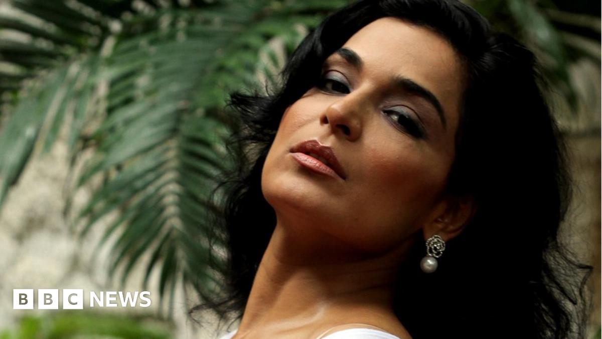 Meera: The actress in a legal row to prove shes unmarried - BBC News