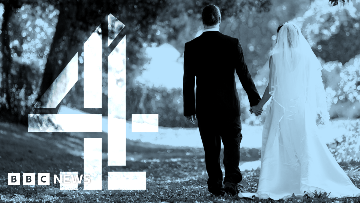 An unhealthy focus on sex - Married at First Sight UK insiders on show's 'toxic' culture