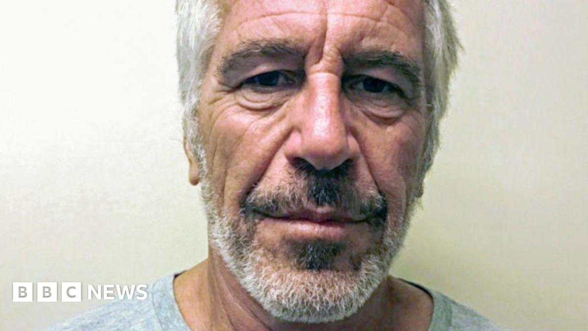 Judge blocks release of Epstein grand jury materials   www.bbc.co.uk
