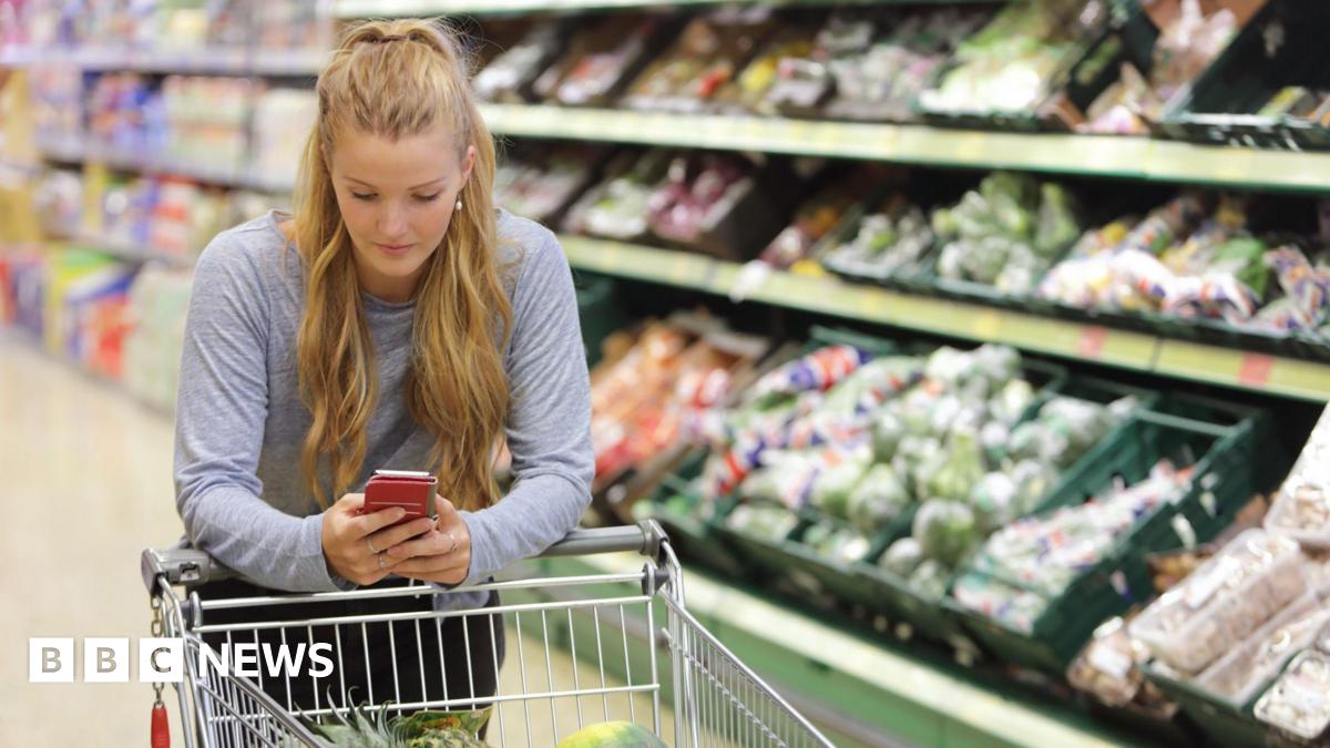 UK inflation rate holds at 3.8% for third month in a row - live updates