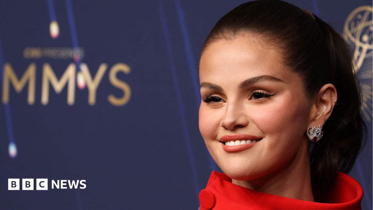 Why is Selena Gomez being sued?
