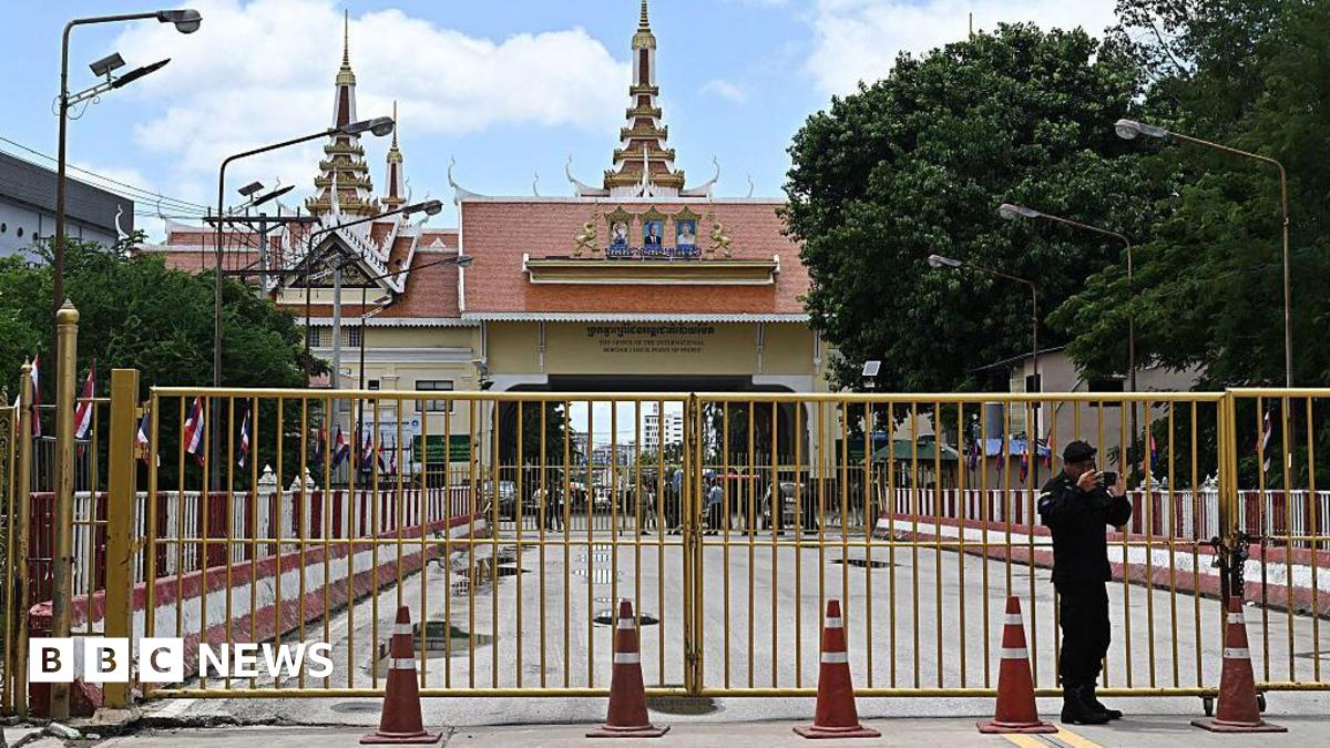 Cambodia 