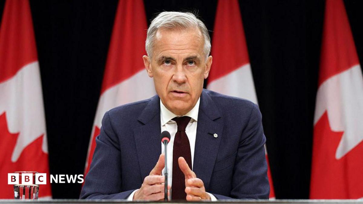 Canada picks German firm TKMS for new submarine fleet, in one of its largest-ever procurements