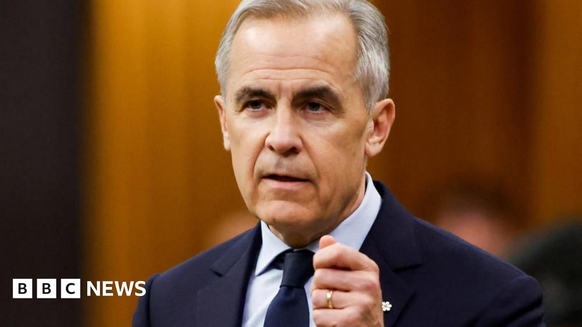 Carney secures Liberal majority government after special election wins