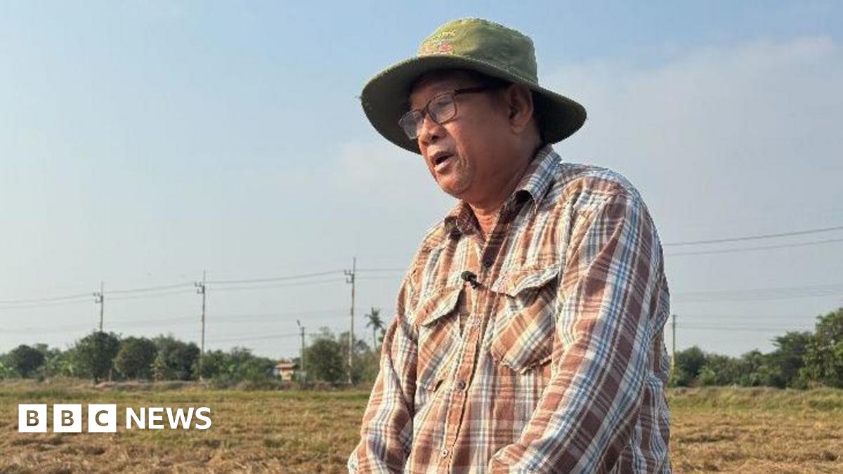 bbc.co.uk - Shawn Yuan - It's not just oil: Why Iran war also threatens Asia's food security