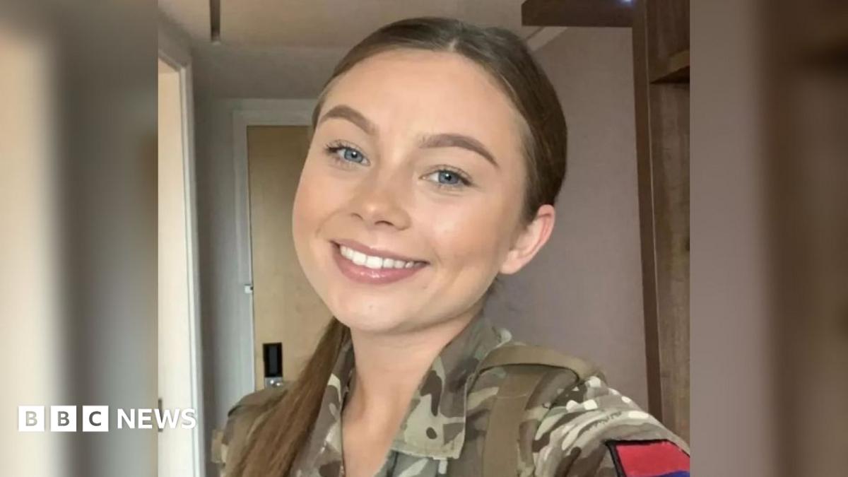 Military still risks failing victims, review finds