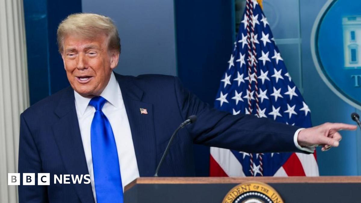 Kemenangan Besar! Mahkamah Agung AS Batasi Kekuatan Hakim dalam Memblokir Kebijakan Trump