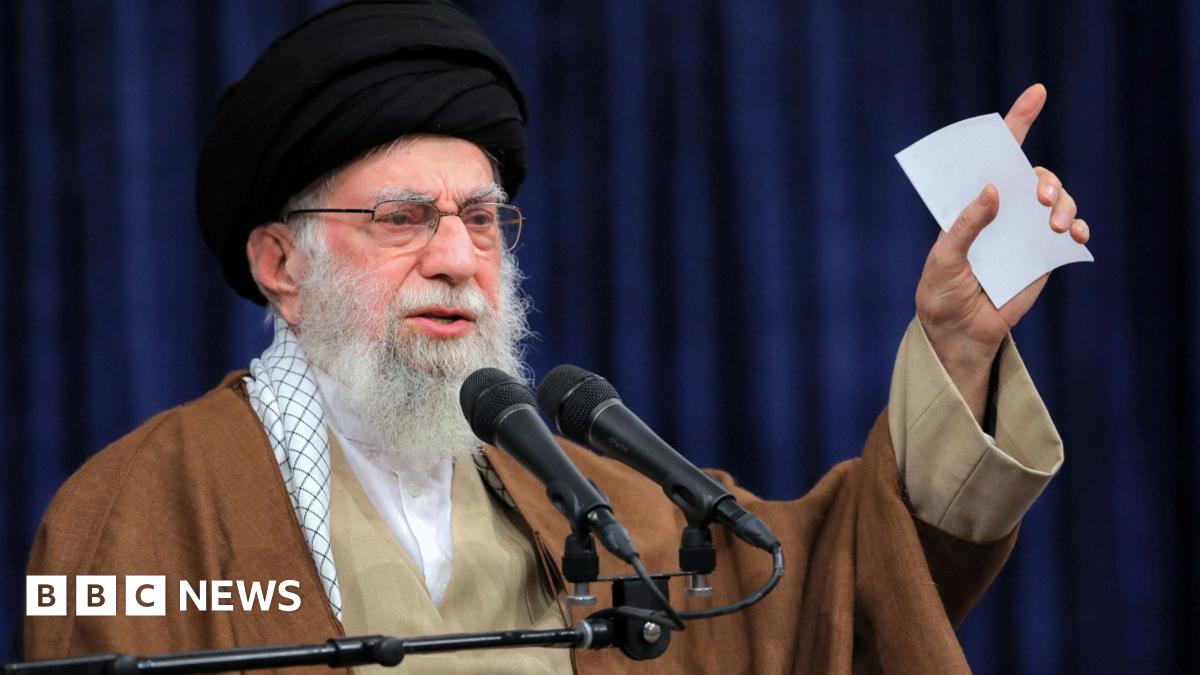 The US has changed the course of the conflict - how will Iran respond?