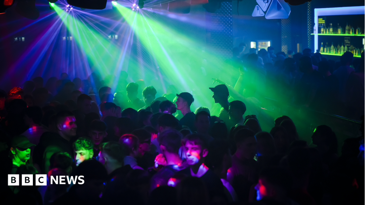 bbc.co.uk - Daniel Holland - Axing Newcastle night levy won't reduce safety, bosses say