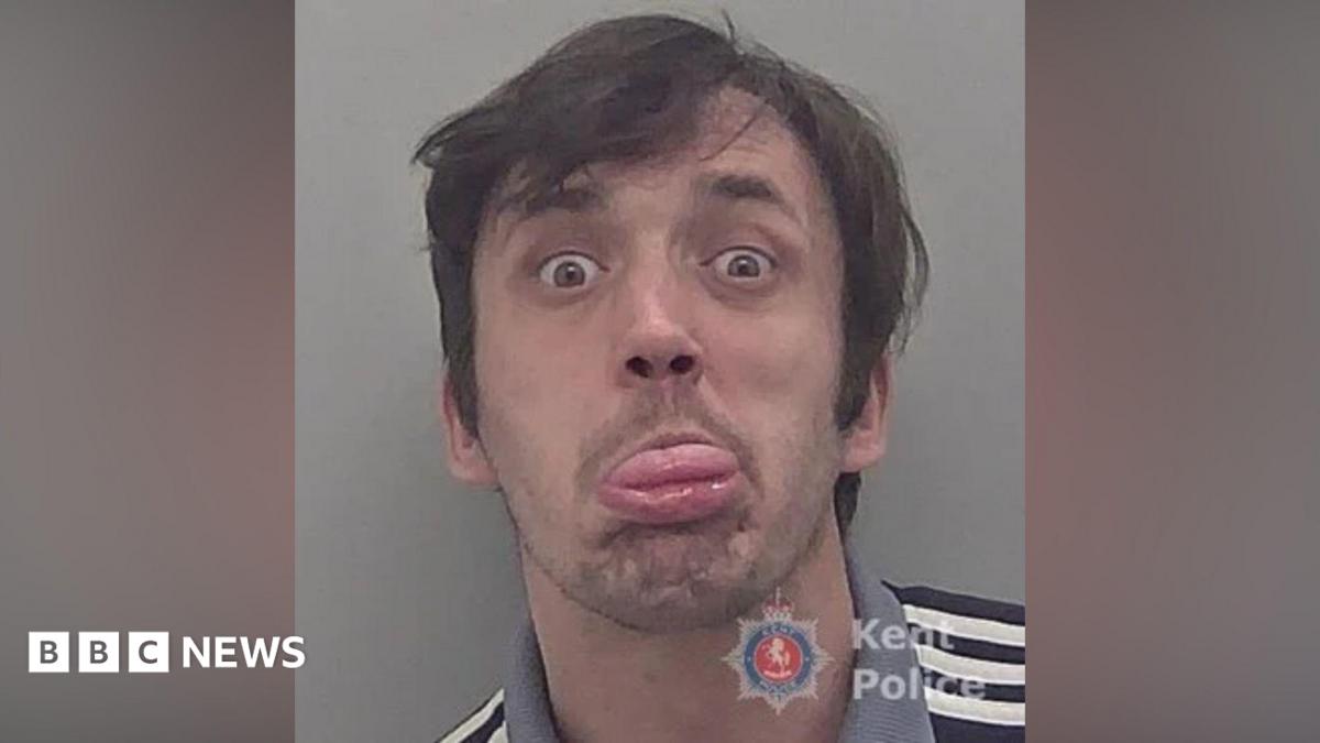 Charlie Stefano jailed for two years and ten months for strangling woman