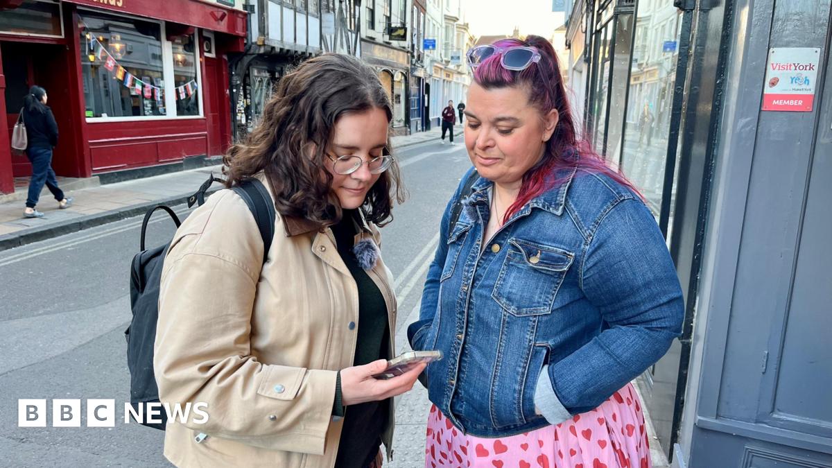 Navigating Urban Safety: How 'The Safest Way' App is Redefining Personal Security