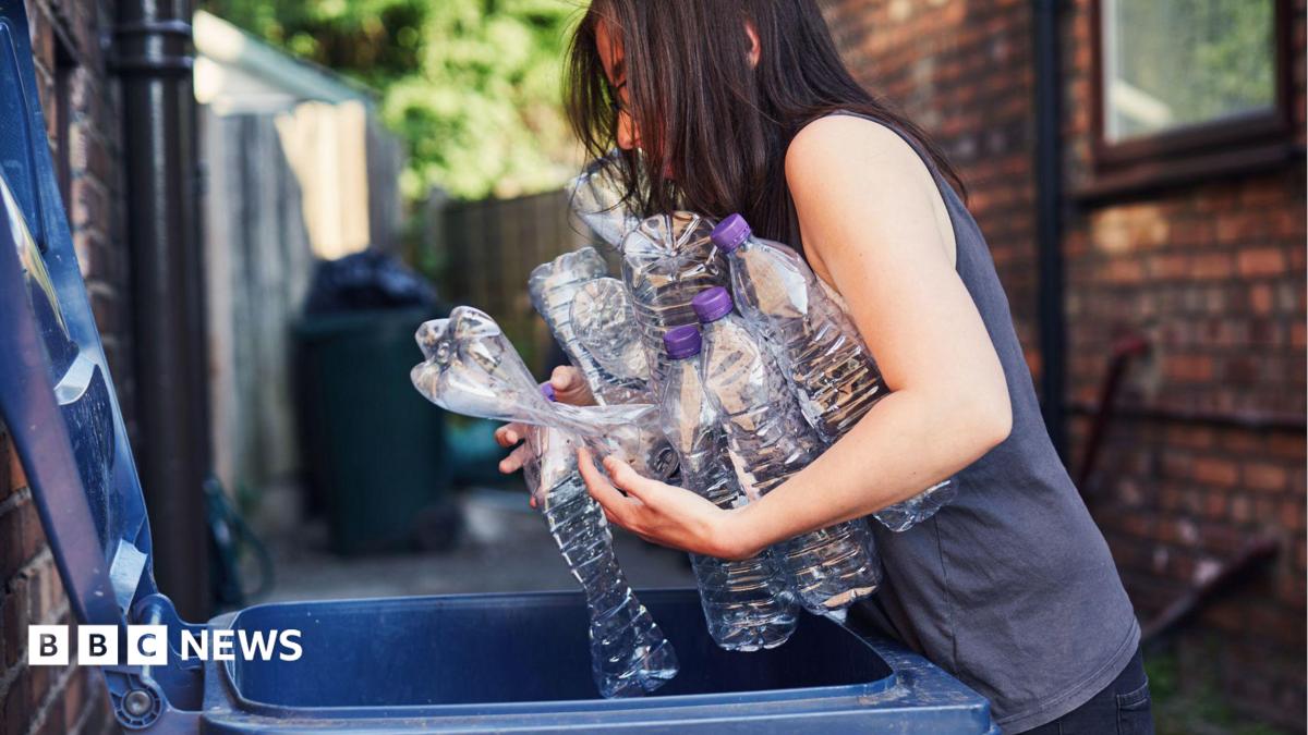 Waste collection changes in Rugby delayed by depot issue