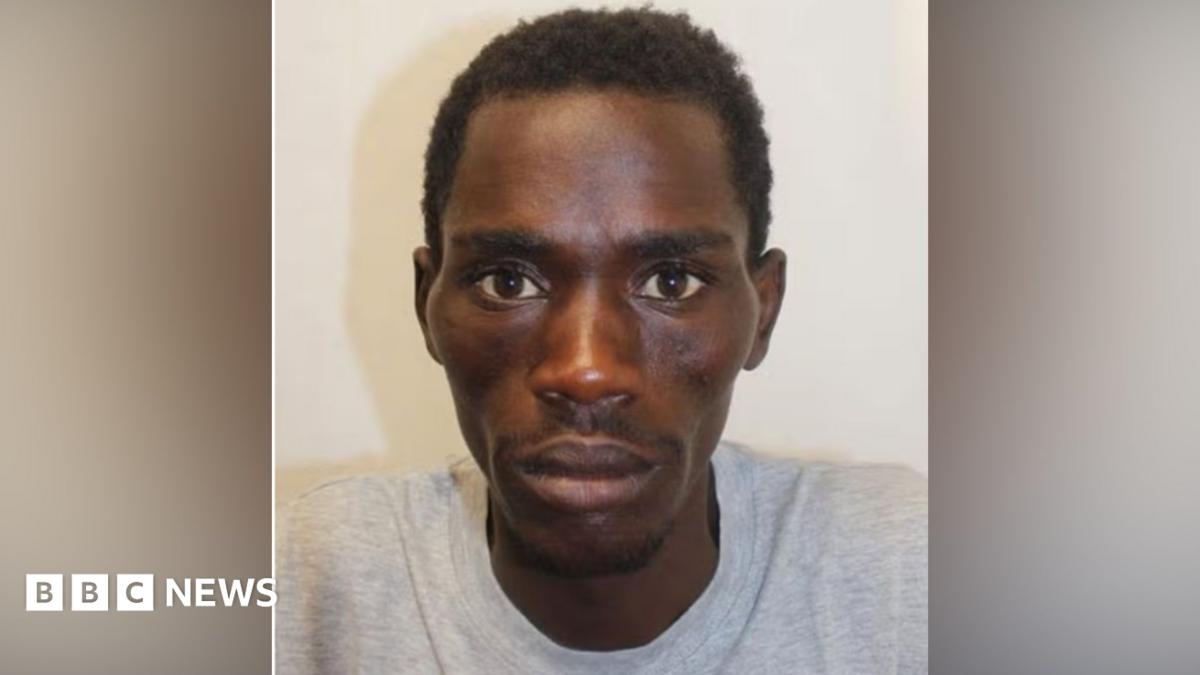 Manhunt for escaped Manchester prisoner deemed ‘risk’ to others | Manchester News Manhunt for escaped Manchester prisoner deemed ‘risk’ to others | Manchester News